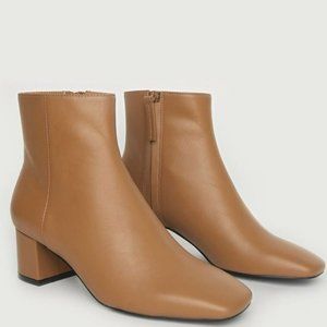 Oak + Fort Women's Boots